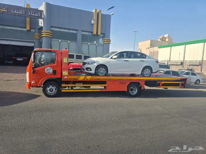 سطحه هيدروليك الرياض الي مكه جده داخل المملكه 2