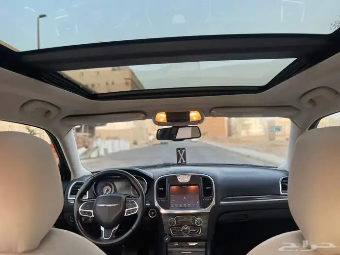 كرايزلر 3