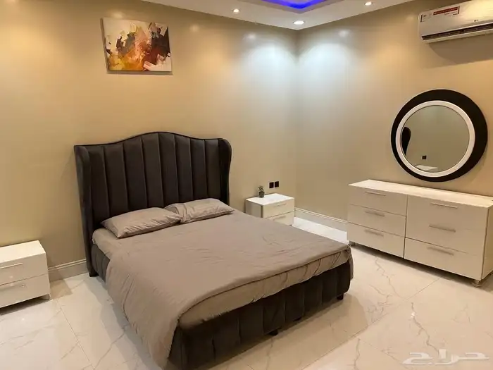 شاليه للإيجار اليومي و السنوي 2