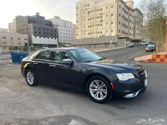 كرايزلر 6