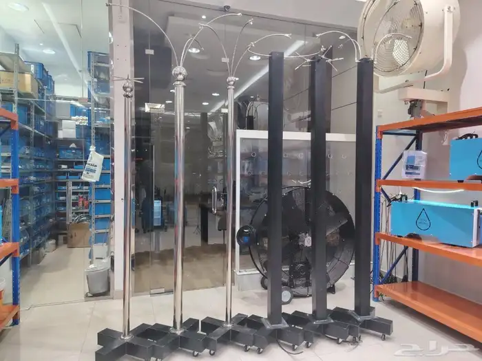 غرف وزجاجيه 9