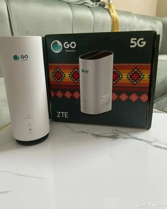 جهاز راوتر 5g لم يستخدم جديد 0