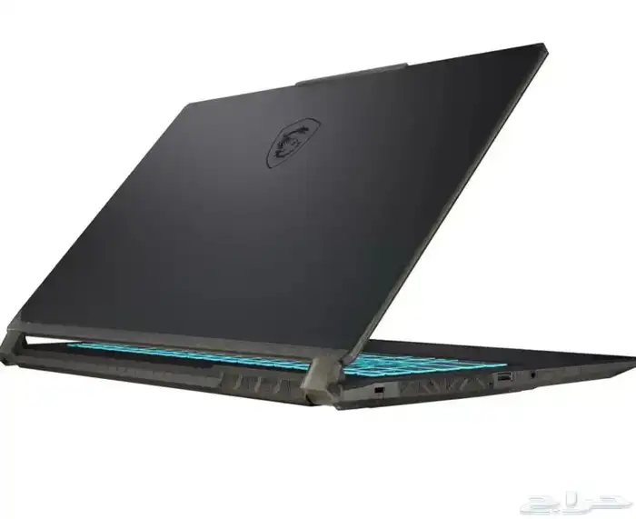 لابتوب قيمنق العاب msi 4