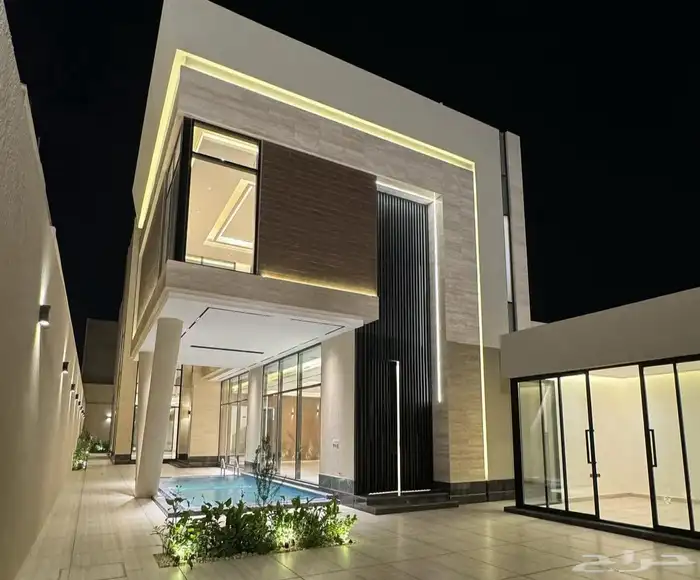 حجر طبيعي حجر نساح حجر الرياض 9