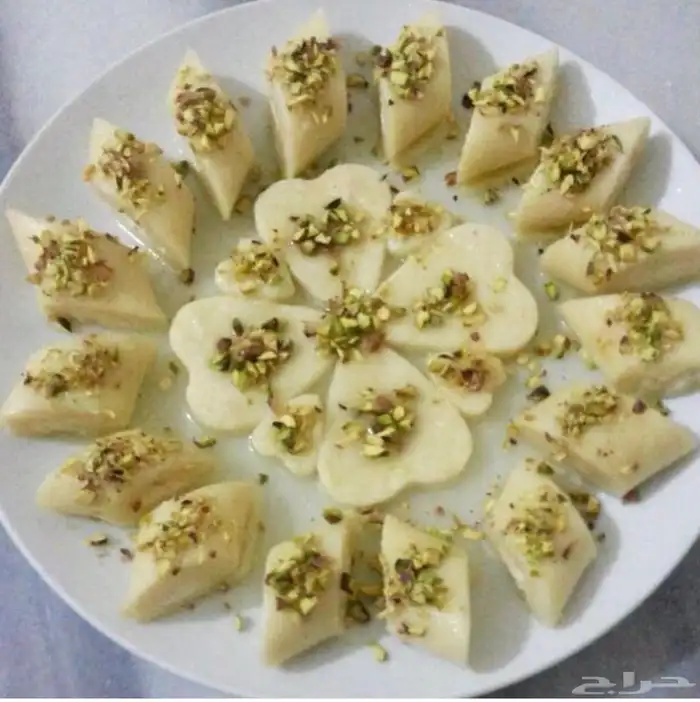 حلاوة الجبن 0