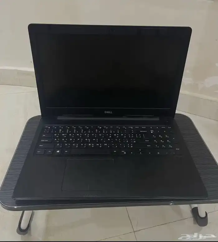لابتوب Dell - Intel Celeron - رام 4 جيجا - ويندوز 11 0