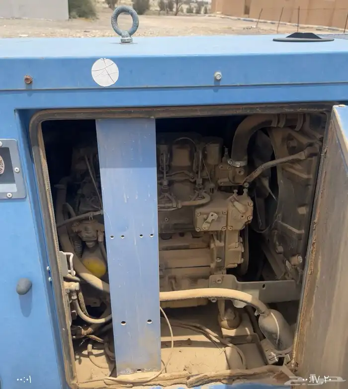 ماطور كهرباء 0