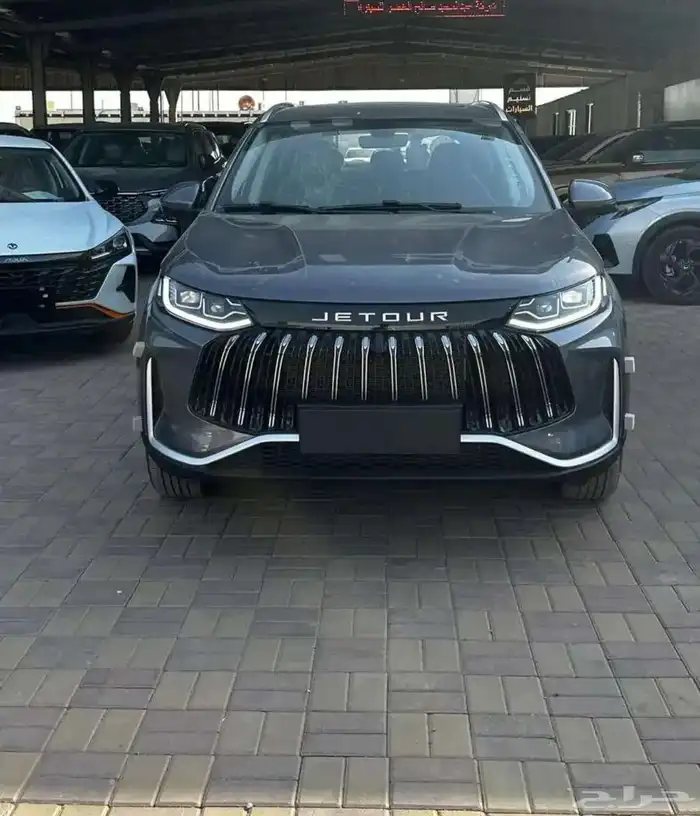 جميع سيارات جيتور 2025 2026 كااش واقصاد بأفضل الاسعار 23