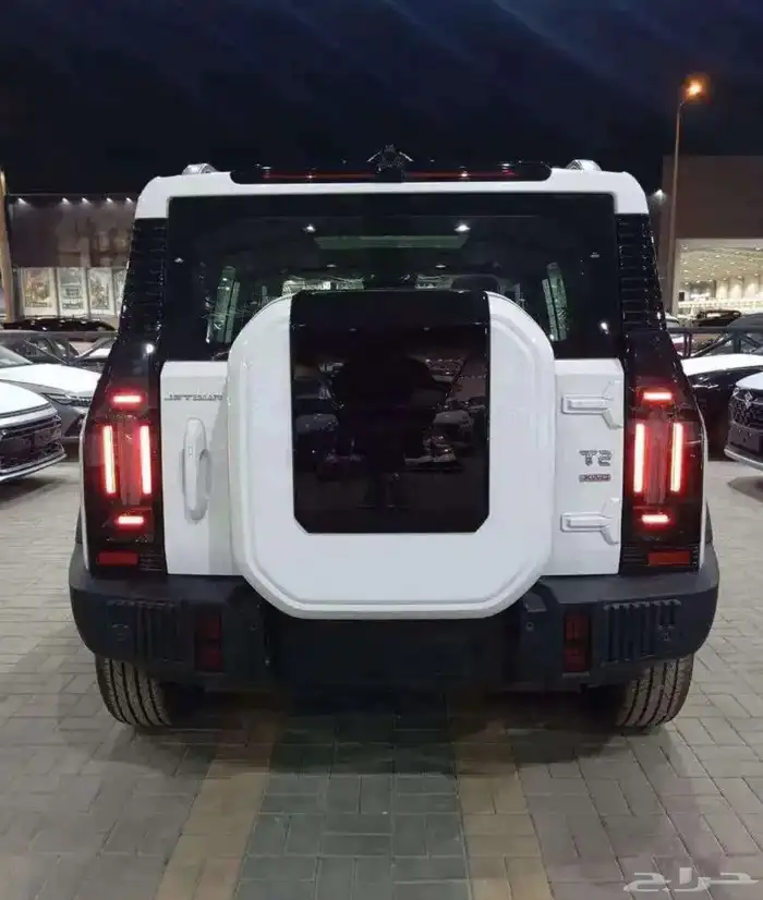 جميع سيارات جيتور 2025 2026 كااش واقصاد بأفضل الاسعار 6