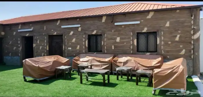 مركاز كراسي كويتيه جلسات خارجيه 3