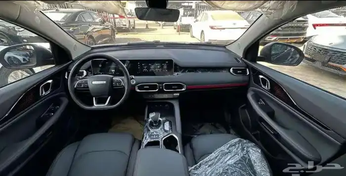 جميع سيارات جيتور 2025 2026 كااش واقصاد بأفضل الاسعار 26