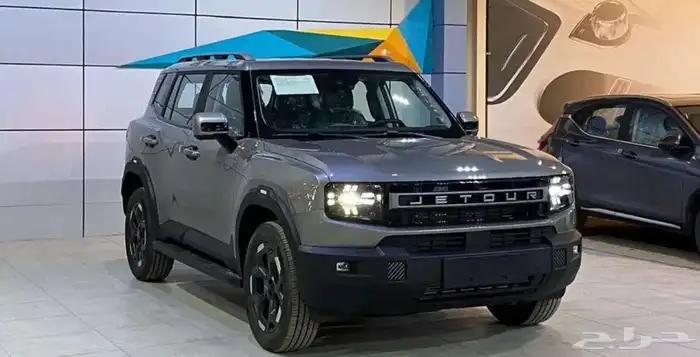 جميع سيارات جيتور 2025 2026 كااش واقصاد بأفضل الاسعار 17