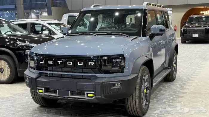 جميع سيارات جيتور 2025 2026 كااش واقصاد بأفضل الاسعار 0