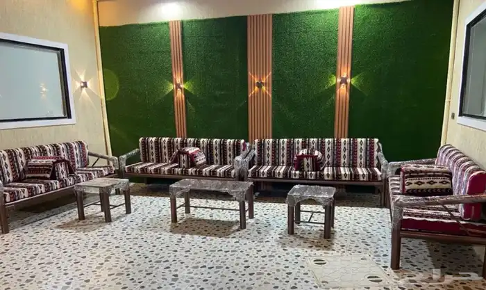 مركاز كراسي كويتيه جلسات خارجيه 6
