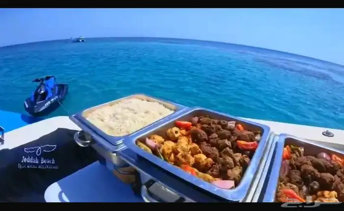 ايجار يخت صيف جدة 6