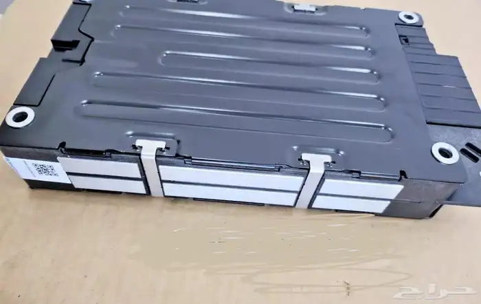 بطارية الجهد المنخفض لسيارات كيا وهينداي 37507L5000 2