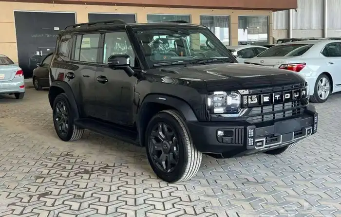 جميع سيارات جيتور 2025 2026 كااش واقصاد بأفضل الاسعار 5