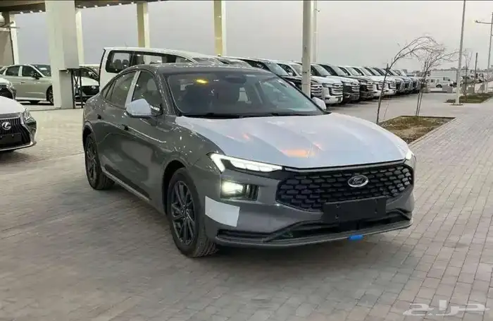 جميع سيارات فورد 2025 عررووض التقصيدد وكاش بأفضل الاسعار 2