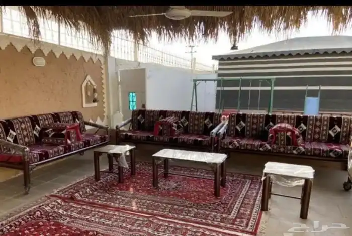 مركاز كراسي كويتيه جلسات خارجيه 8