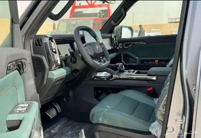 جميع سيارات جيتور 2025 2026 كااش واقصاد بأفضل الاسعار 10