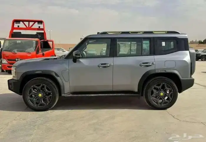 جميع سيارات جيتور 2025 2026 كااش واقصاد بأفضل الاسعار 2