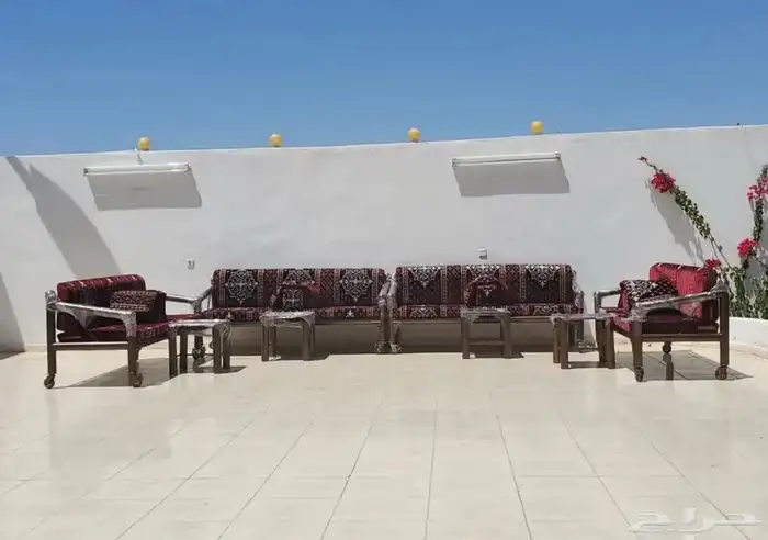 مركاز كراسي كويتيه جلسات خارجيه 1