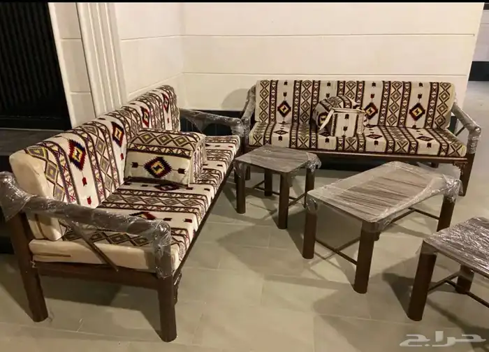 مركاز كراسي كويتيه جلسات خارجيه 12