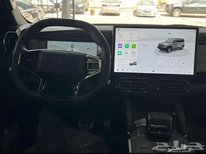 جميع سيارات جيتور 2025 2026 كااش واقصاد بأفضل الاسعار 9
