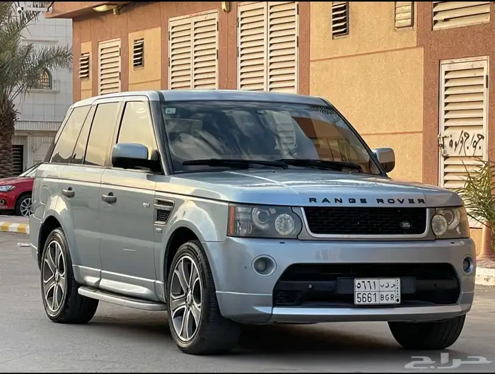 رنج 2011 نظيف 1
