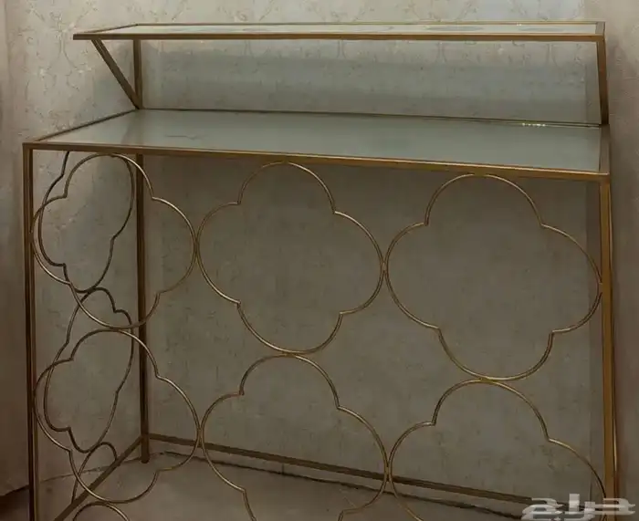 طاولة ضيافه 0