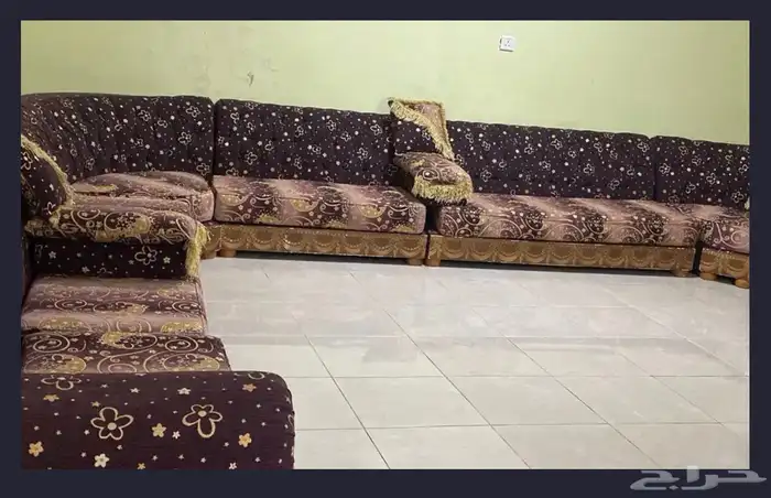 دولاب وكنب 1