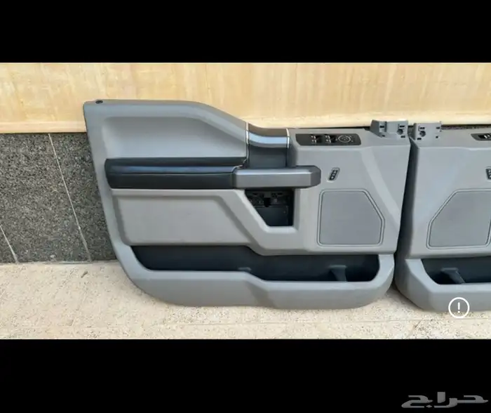 فورد F150 قطع تحويل قزاز الهندل إلى الكهرب 0