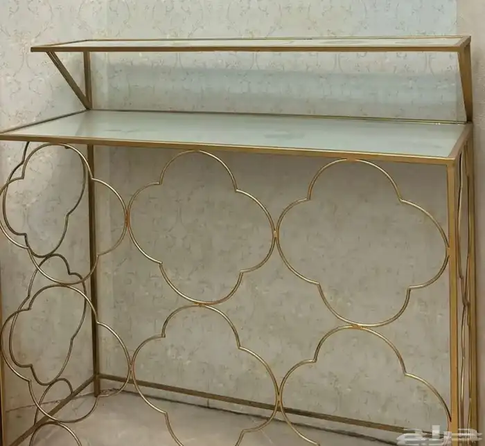 طاولة ضيافه 2