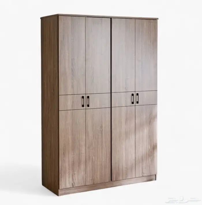 دولاب ملابس هوم بوكس 3