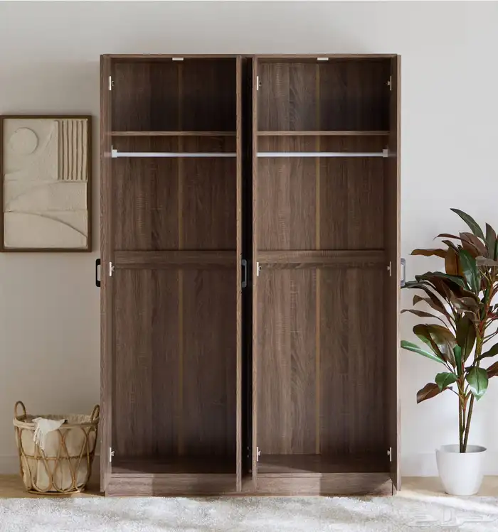 دولاب ملابس هوم بوكس 1