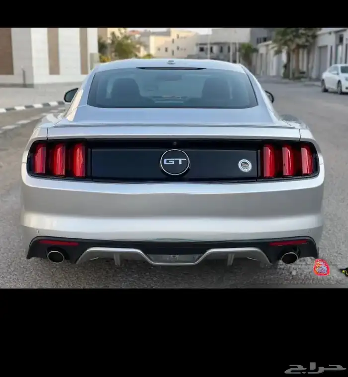 فورد موستنق بريميوم 2017 للبيع 3