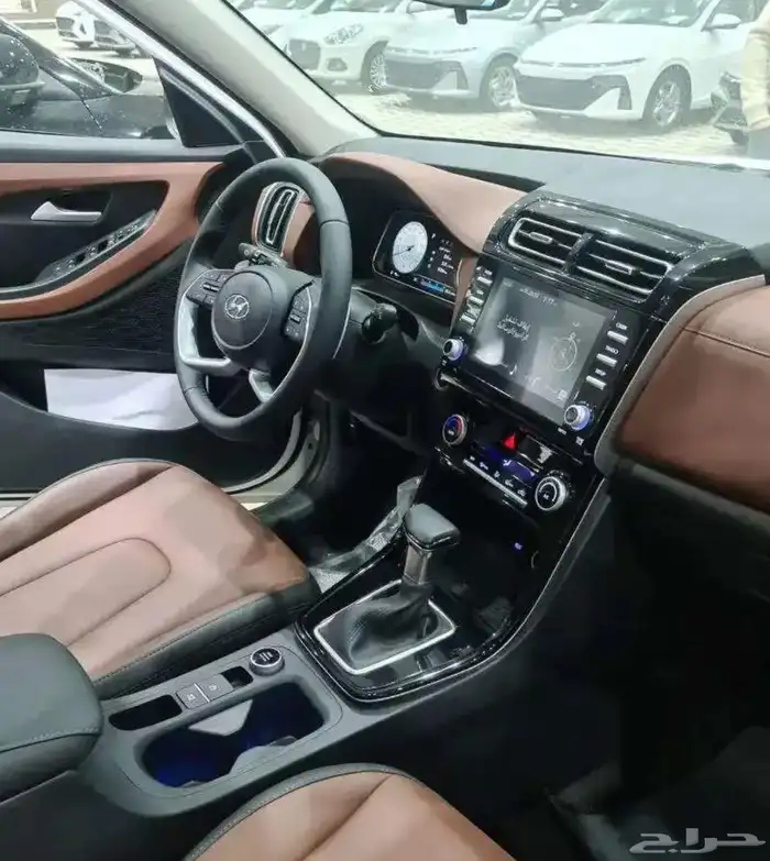 هونداي كريتا كمفورت 2025 رواتب 3600 عروض التقسيط 10