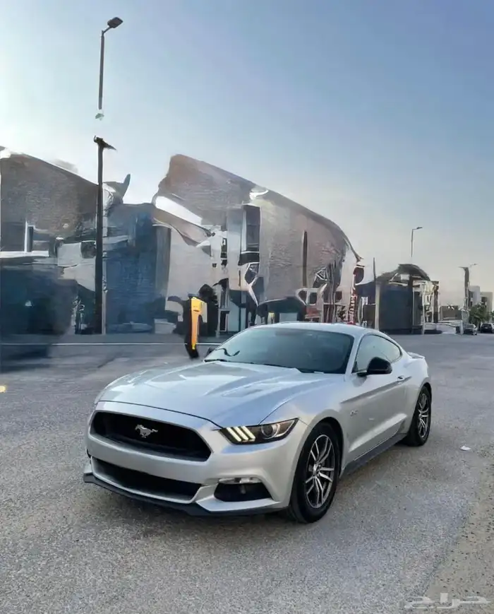 فورد موستنق بريميوم 2017 للبيع 2