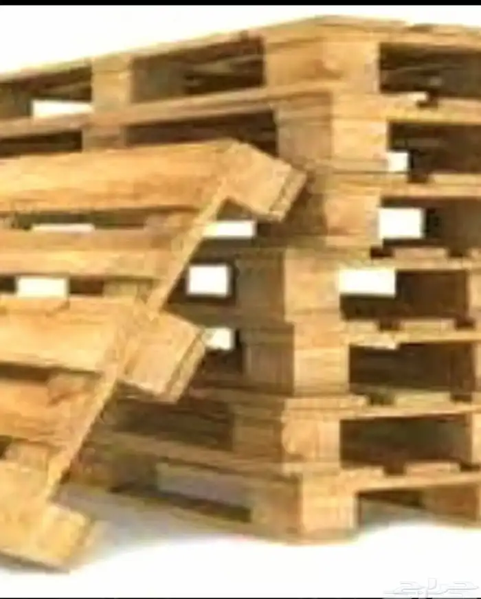 طبليات خشب 0