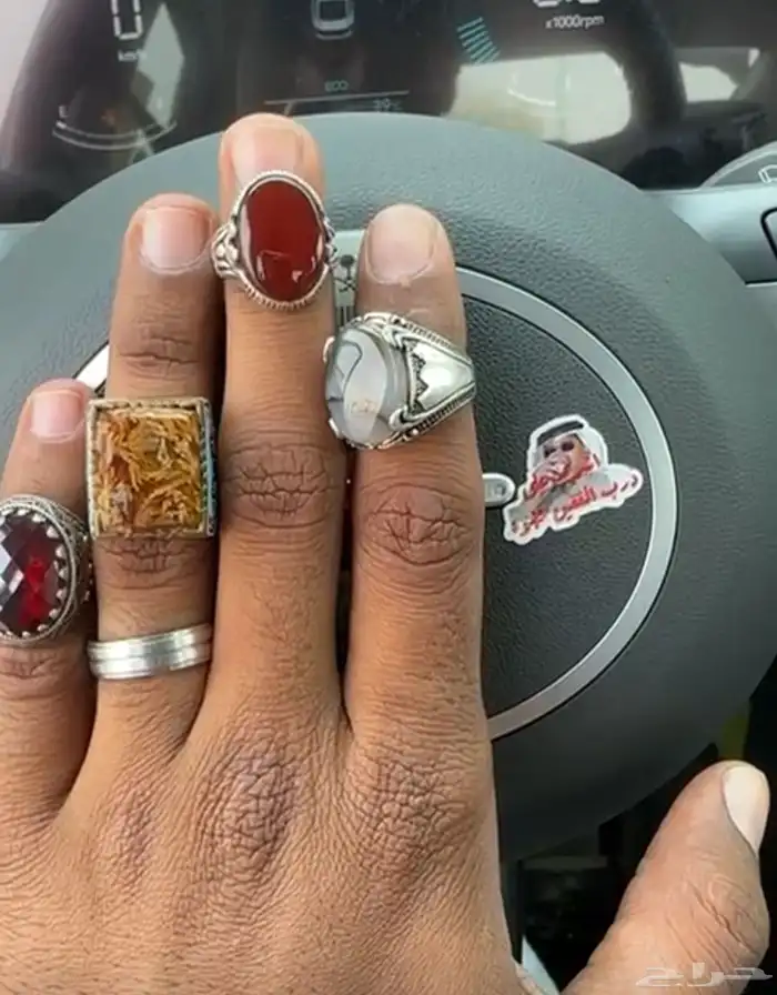 اكسسوارات رجاليه 1