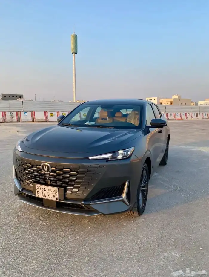 شانجان يوني كي 2023 0