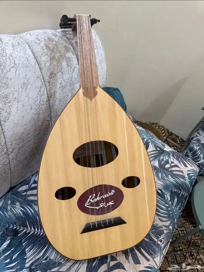 عود بحريني 0