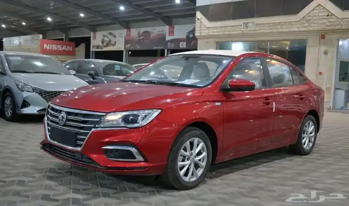 MG 5 فل كامل 2022 عرض خاص 4