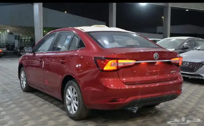 MG 5 فل كامل 2022 عرض خاص 1