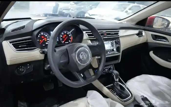MG 5 فل كامل 2022 عرض خاص 8