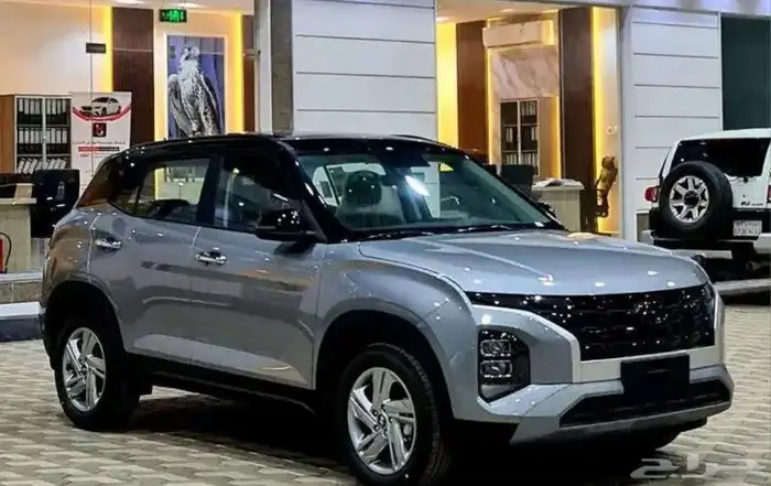 هونداي كريتا كمفورت 2025 رواتب 3600 عروض التقسيط 2