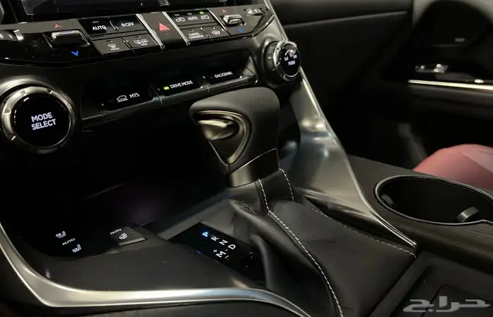 لكزس LX 600 2025 جديد أصفار بسعر منافس 13