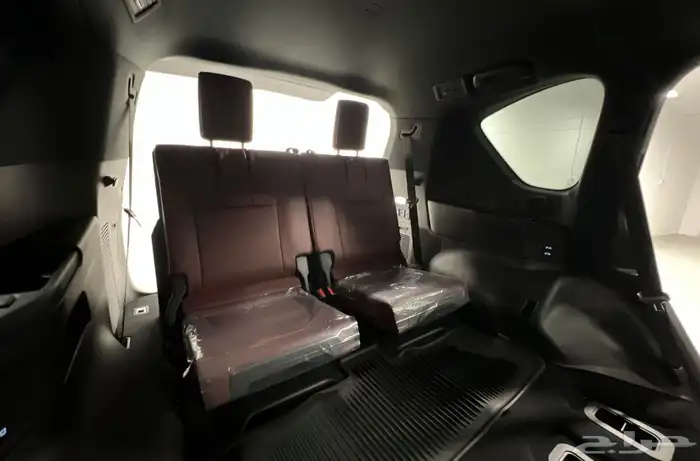لكزس LX 600 2025 جديد أصفار بسعر منافس 18