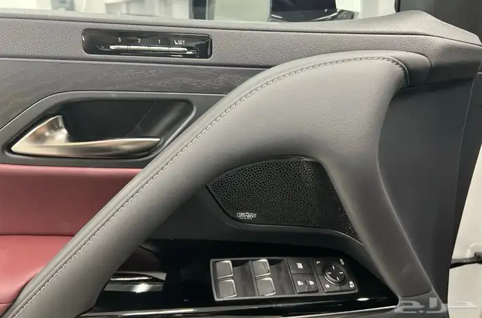 لكزس LX 600 2025 جديد أصفار بسعر منافس 8
