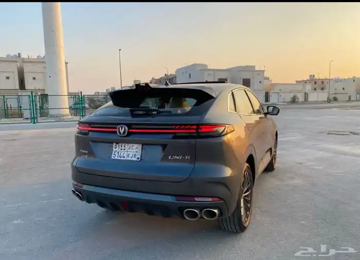شانجان يوني كي 2023 1